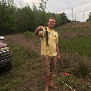 Meet your Posher, Collin